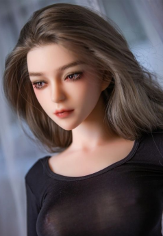 Censan Kohaku – 125CM C Cup | TPE Gövde + Silikon Baş | 17KG Sex Doll Model A